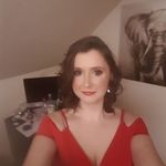 Sarah Morrell - @sarahjane.haslam - Instagram
