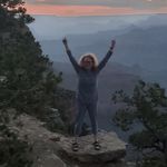 Sarah Morrell - @sarahsmiles2point0 - Instagram