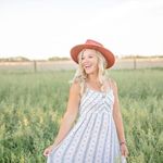 Sarah Morrell - @farm_girl_sarah1 - Instagram