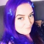 Sarah Morrell - @sarah.inkie - Instagram