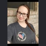 Sarah Mounce - @sarahm41616 - Instagram