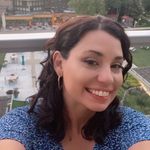 Sarah Mudge - @saritasmiles4 - Instagram
