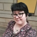 Sarah Louise Mulqueen - @makedoandmendmanc - Instagram