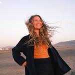 Sarah Munk - @vilderoser - Instagram