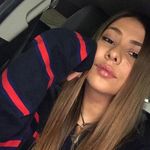Sarah Munroe - @no.one73838 - Instagram