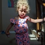 Sarah Munroe - @befferking - Instagram