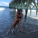 Sarah Munroe - @itsyogurlsarahm - Instagram