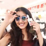 Sarah Murthy - @sarahaha.pvtt - Instagram