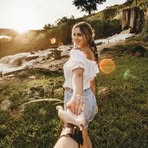 Sarah Murthy - Facebook