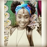 African. 😊😘 - @sarah_mutinda - Instagram