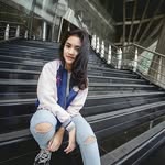 dea - @sarah_mutia97 - Instagram