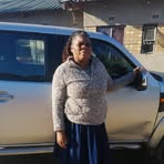 Sarah Muti - Facebook