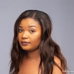 Sarah Mutima - @am_sarah_mutima11 - Instagram