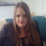Sarah Mutter - @pusteblume228 - Instagram