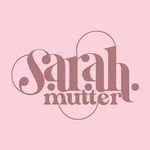 Sarah Mutter - @sarah_mutter_design - Instagram
