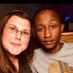sarah & muturi - @saramu_adventures - Instagram