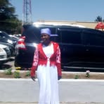 Sarah Muturi - Facebook