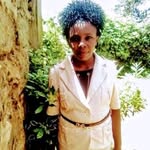 Sarah Muturi - @muturi885 - Instagram