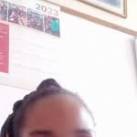 Sarah Muturi - @dare_diva001 - Instagram