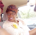 Sarah Muturi - Facebook