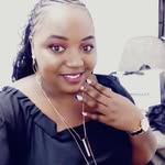 Sarah Muturi - @muturi.sarah - Instagram