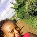 Sarah Muturi - @sarahwanjikumuturi - Instagram