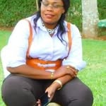 Sarah Muturi - @sarah.muturi.319 - Instagram