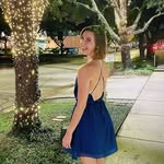 Sarah Holevinski - @sarah_nading - Instagram
