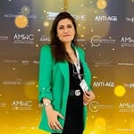 Dr Sarah Naeem - @drsarahnaeem - Instagram