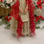 Sarah Naeem - @thisissarah2626 - Instagram