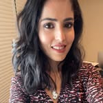 Sarah Naeem - @contemporaryartbysarah - Instagram