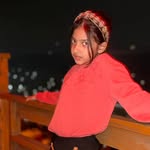 Sarah Naeem - @iam.sarah21 - Instagram