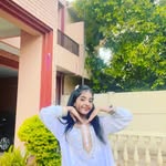 Sarah Naeem - @tgxgueen - Instagram