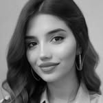 Sarah Salameh - @sarahnaeem96 - Instagram