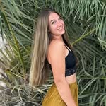 Sára Nagy - @sarah_nagy235 - Instagram