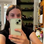 Sarah Nagy - @sarahnagy_16 - Instagram