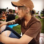 Sarah Nagy - @alwaysnewdepthsx - Instagram