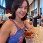 Sarah Nale - @snowburn5 - Instagram