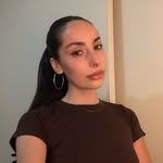 @sarahnanos - Instagram