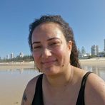 Sarah Cross-Narayan - Facebook
