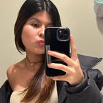 Sarah Narváez - @sarah_nc13 - Instagram