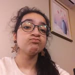 Sarah Narvaez-Guzman - @salex_spark_bot - Instagram