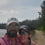 Sarah Nason - @sarah.mitton77 - Instagram