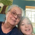 Sarah Nations - @lotsofkids65 - Instagram