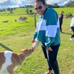 Sarah Negus - Facebook
