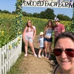 Sarah Negus - @negus100 - Instagram