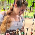 Sarah Negus - @bluebombshell09 - Instagram
