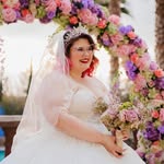 Sarah Nell Blossome - @llenharas - Instagram