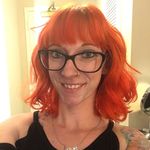 Sarah Nesmith - @strawberrysarah91 - Instagram
