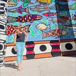 Sarah Bennetto - @sarahbennetto - Instagram
